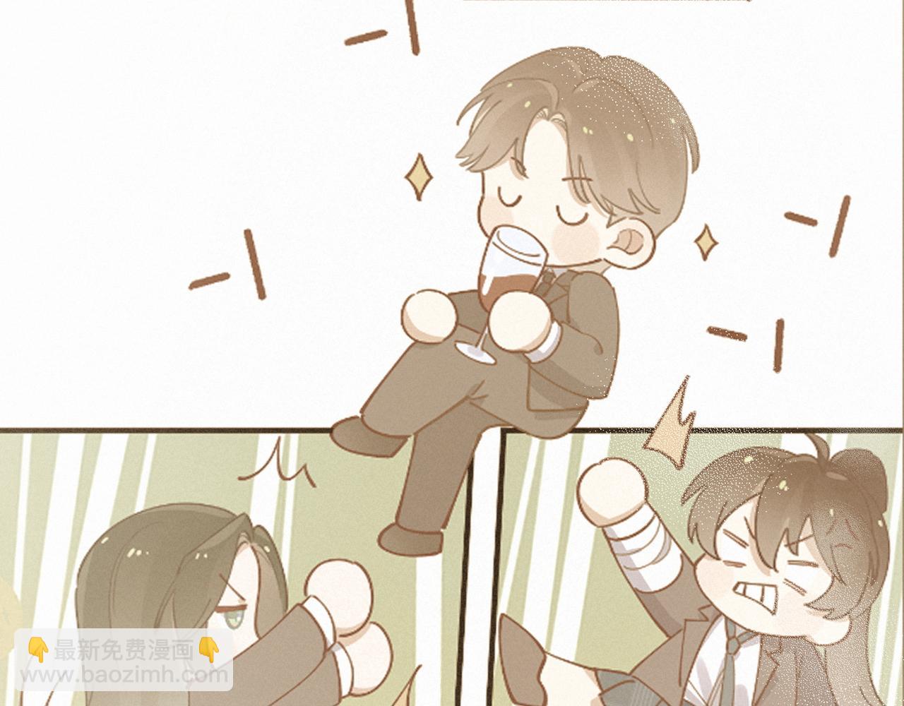 第62话 我会，失去你么？(1/3)-第63话