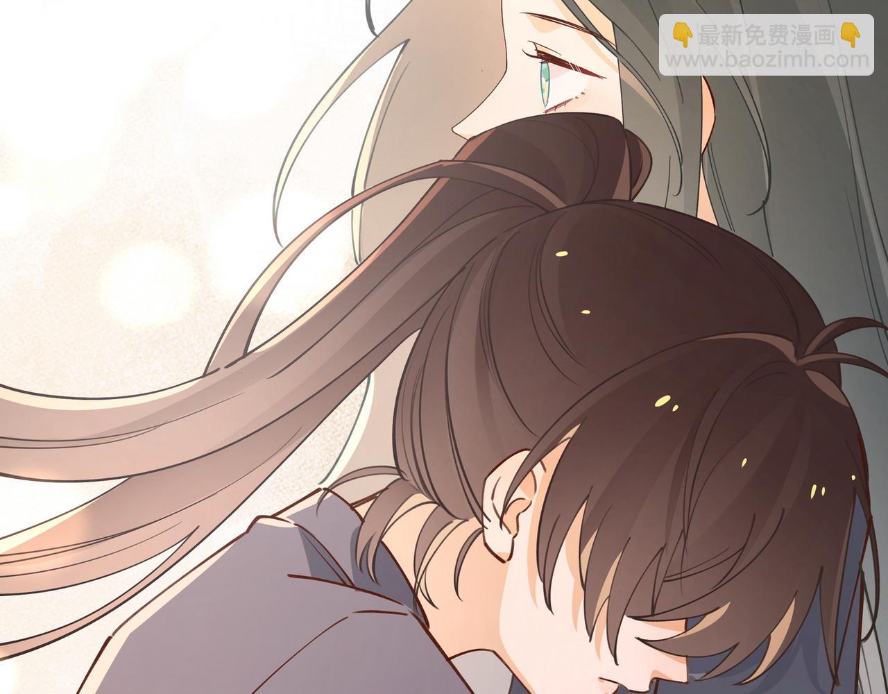 第62话 我会，失去你么？(1/3)-第63话