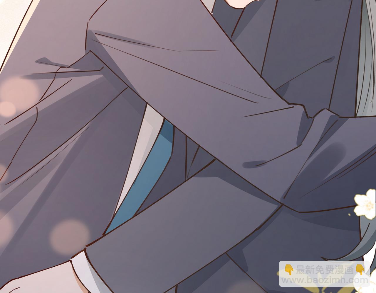 第62话 我会，失去你么？(1/3)-第63话