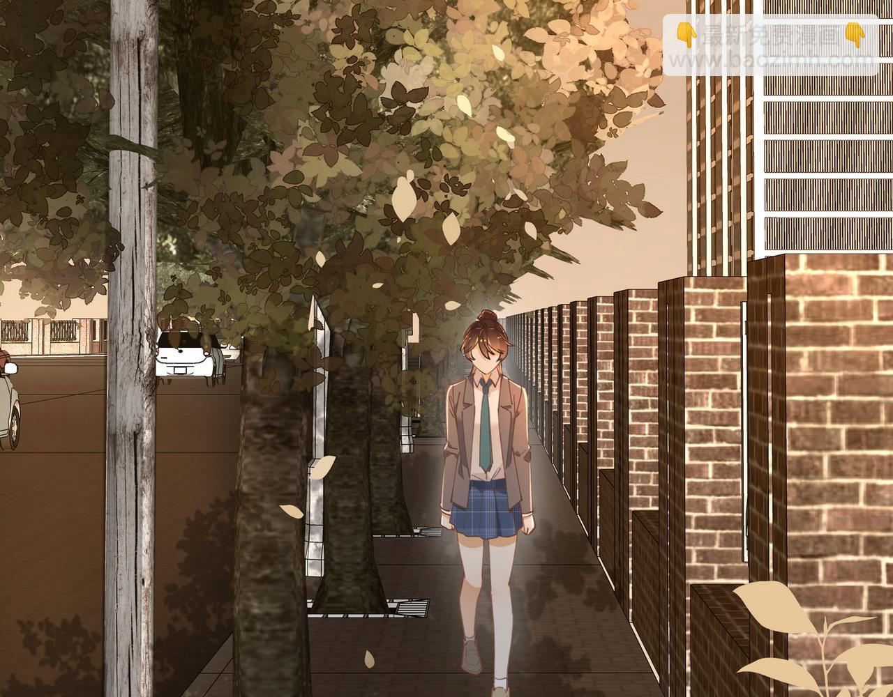 第62话 我会，失去你么？(1/3)-第63话