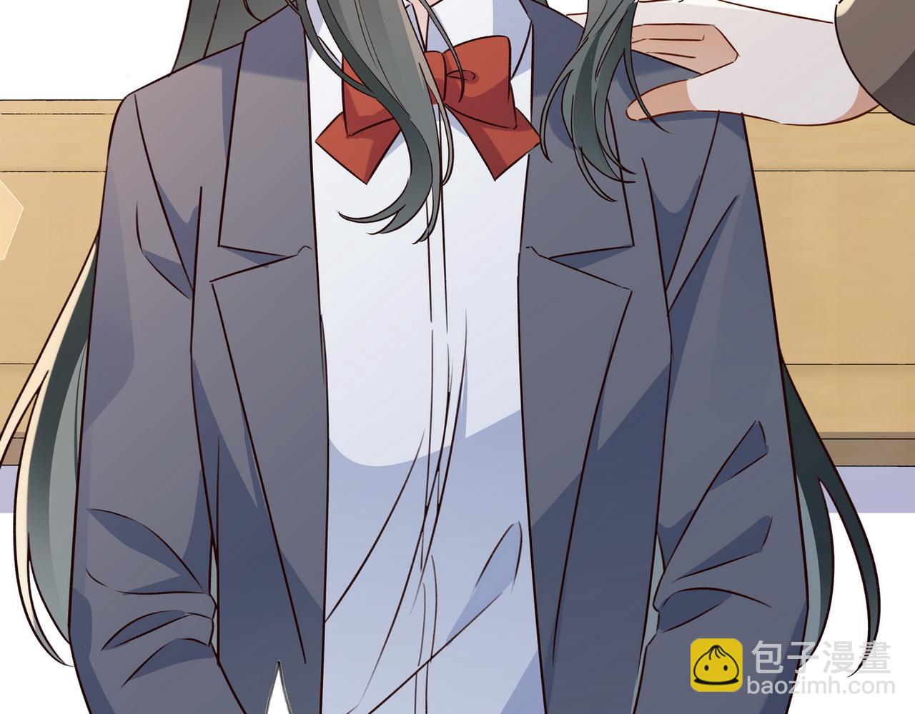 第64话 终止意味着希望(1/3)-第65话