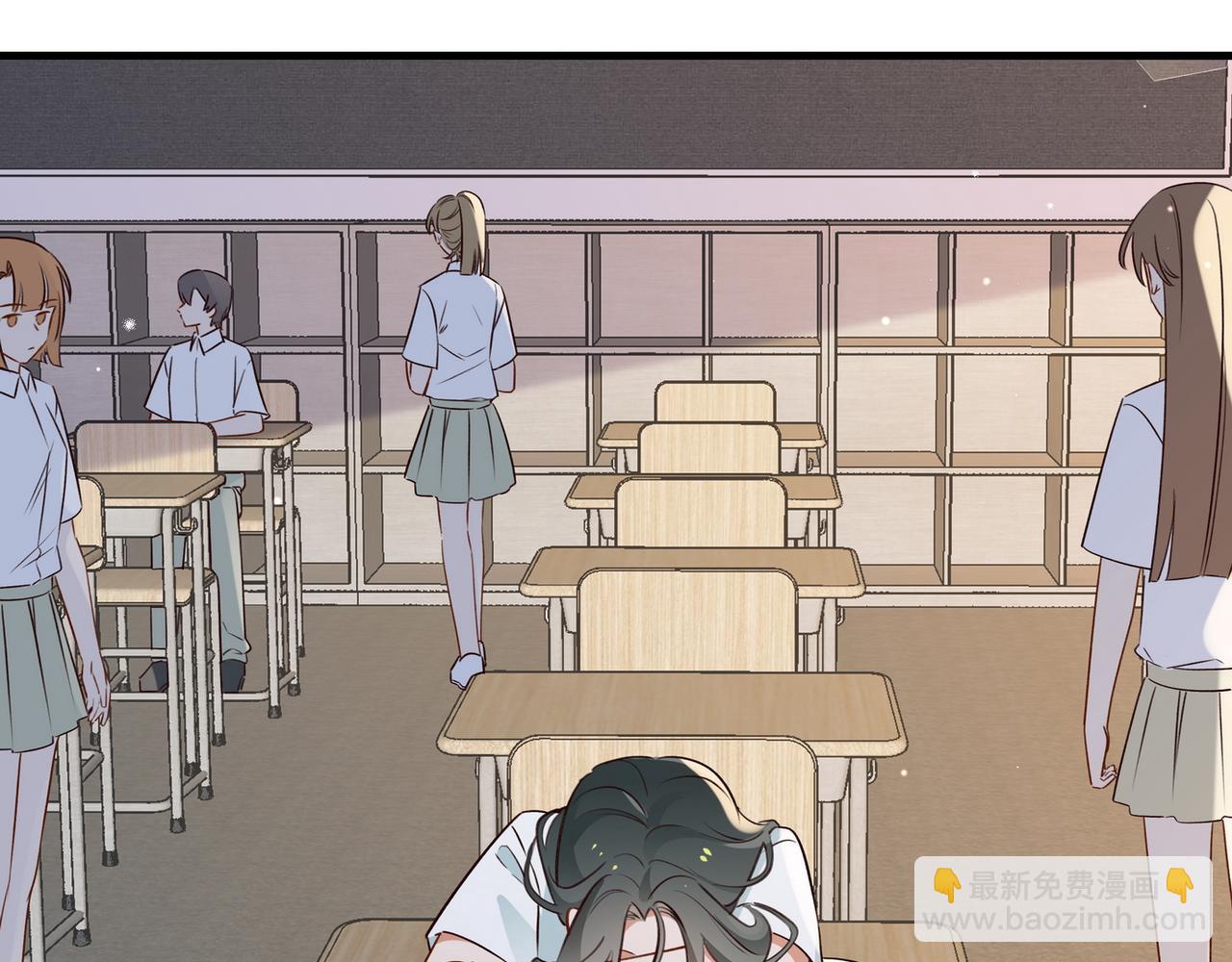 第64话 终止意味着希望(1/3)-第65话