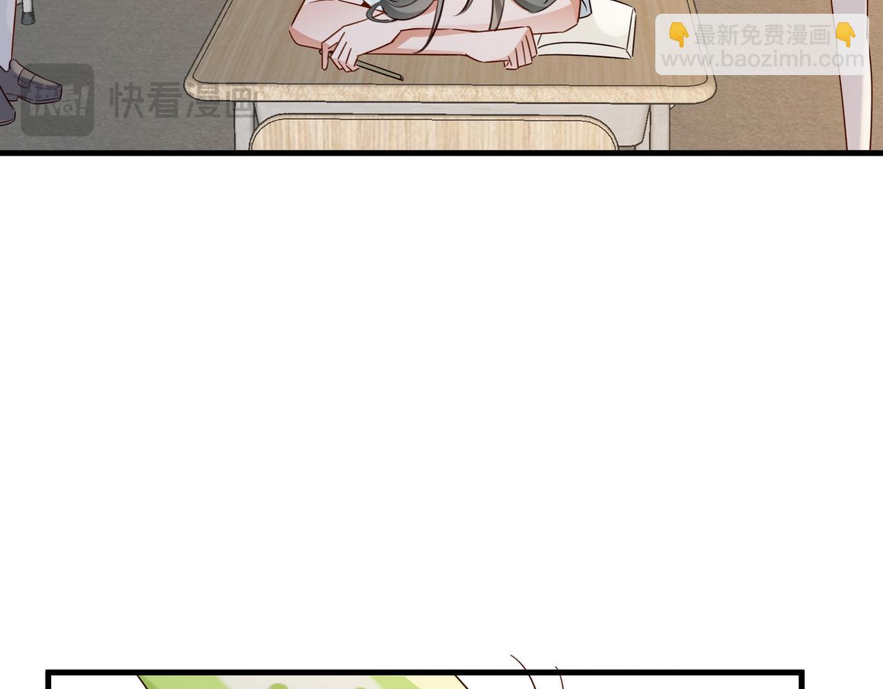 第64话 终止意味着希望(1/3)-第65话