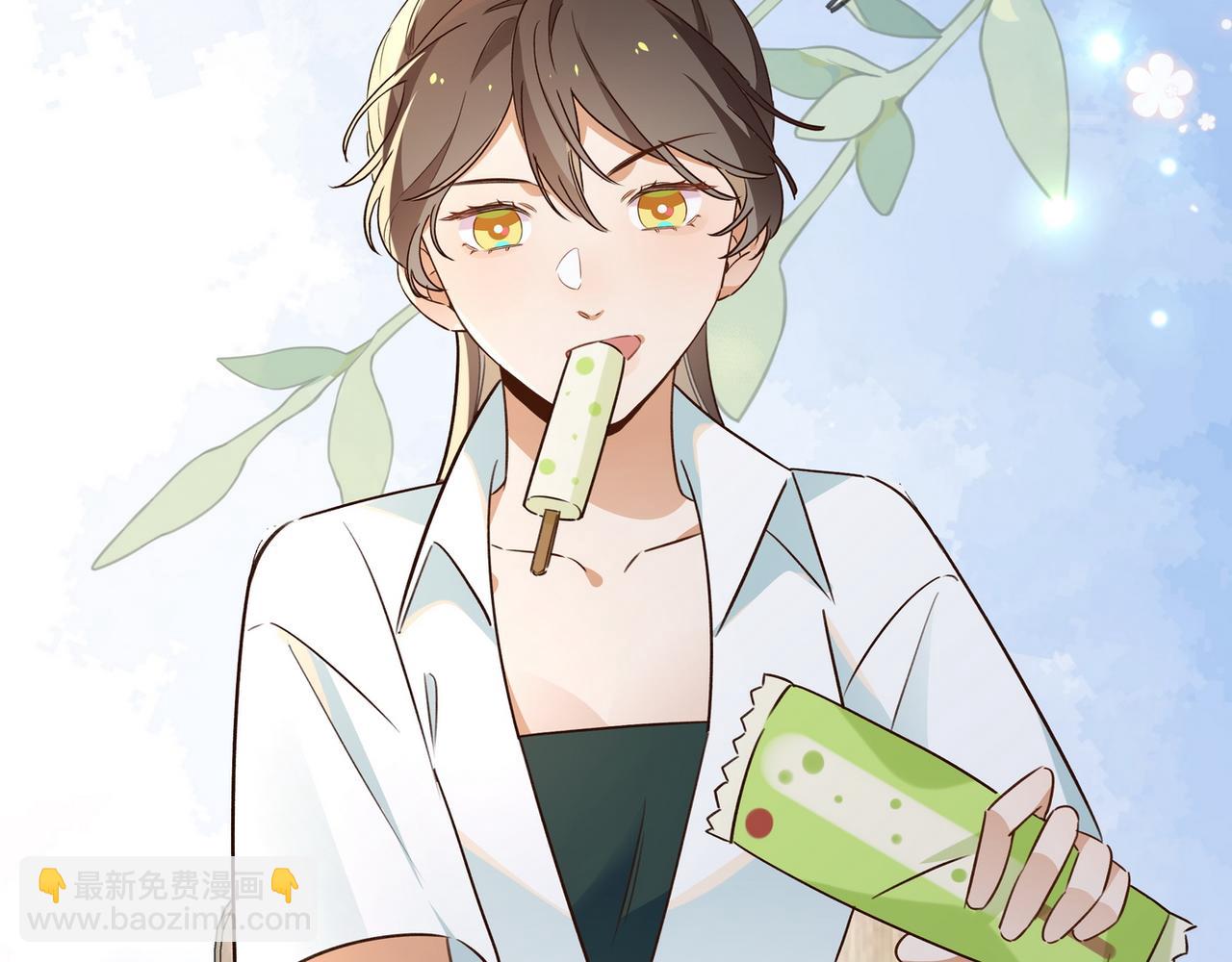 第64话 终止意味着希望(1/3)-第65话