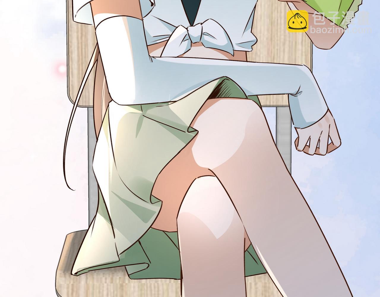 第64话 终止意味着希望(1/3)-第65话