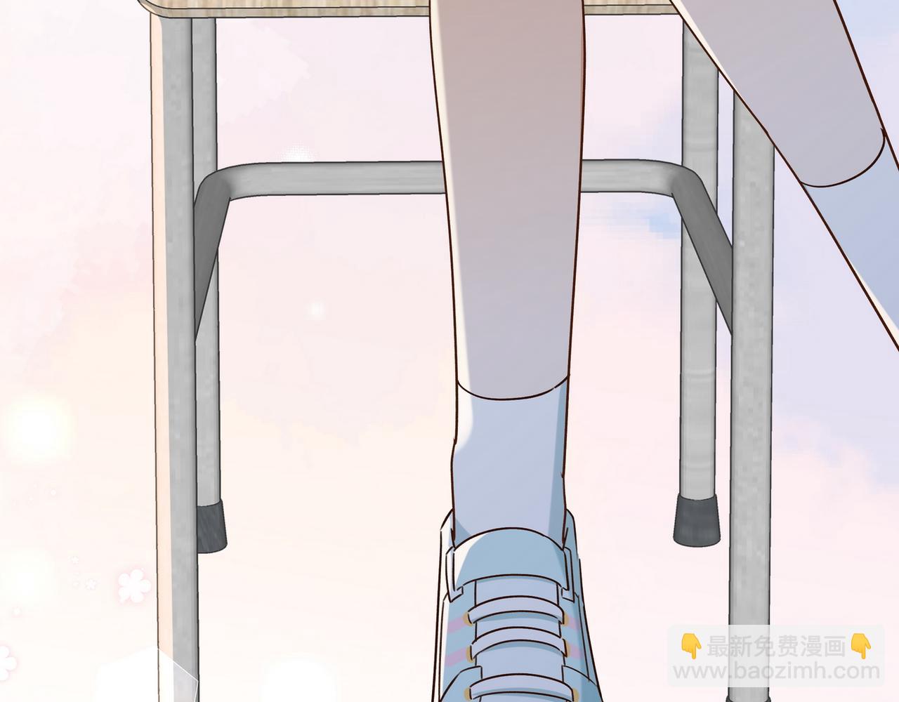 第64话 终止意味着希望(1/3)-第65话