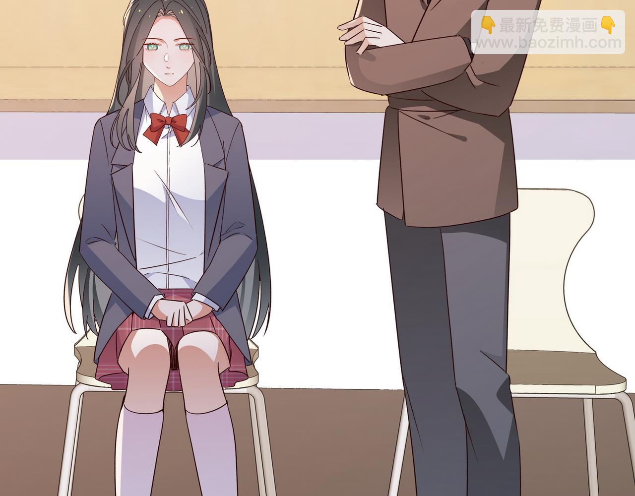 第64话 终止意味着希望(1/3)-第65话