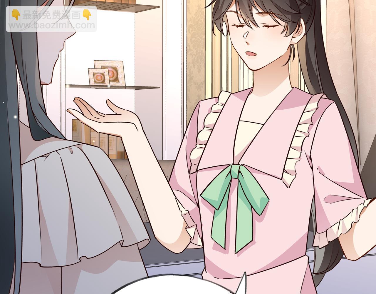 第66话 黑色的盛装(1/3)-第67话