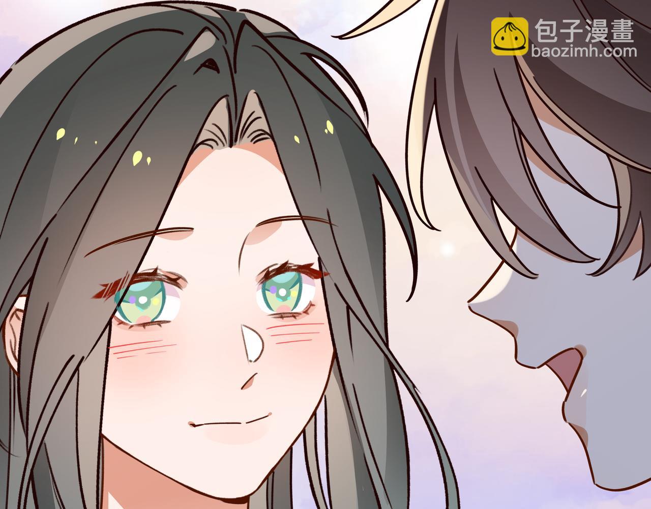 第66话 黑色的盛装(1/3)-第67话