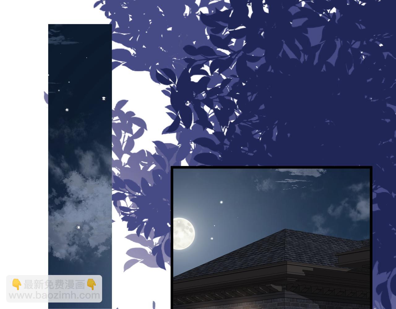 第66话 黑色的盛装(1/3)-第67话