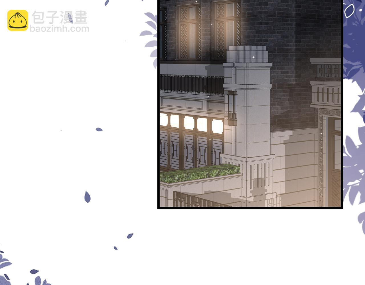 第66话 黑色的盛装(1/3)-第67话