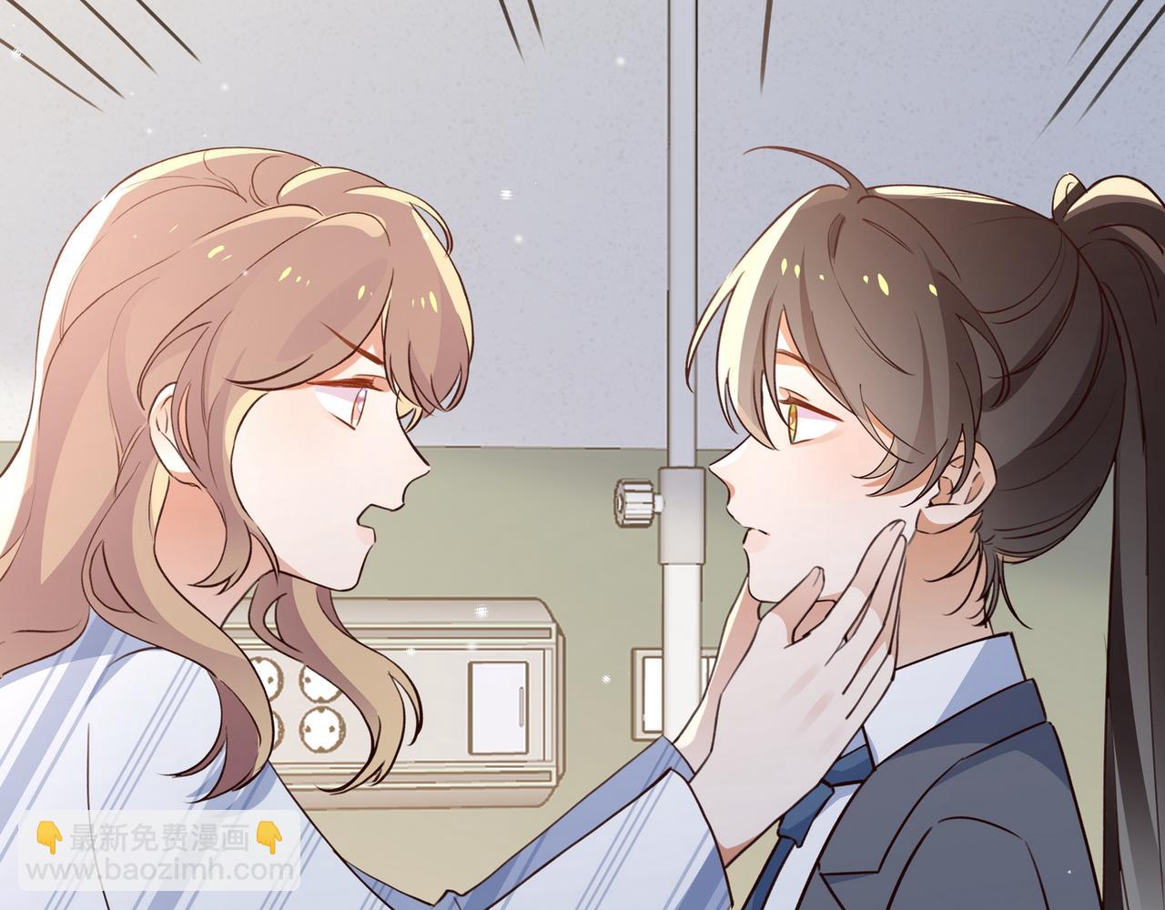 第70话 实验结果(1/3)-第71话