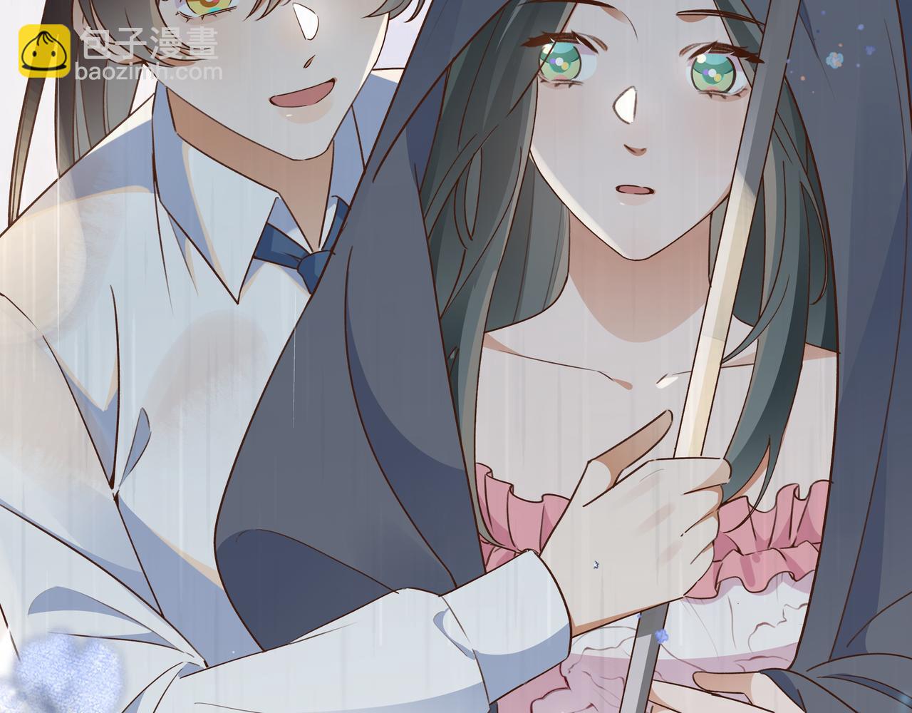 第71话 你自己擦(1/3)-第73话