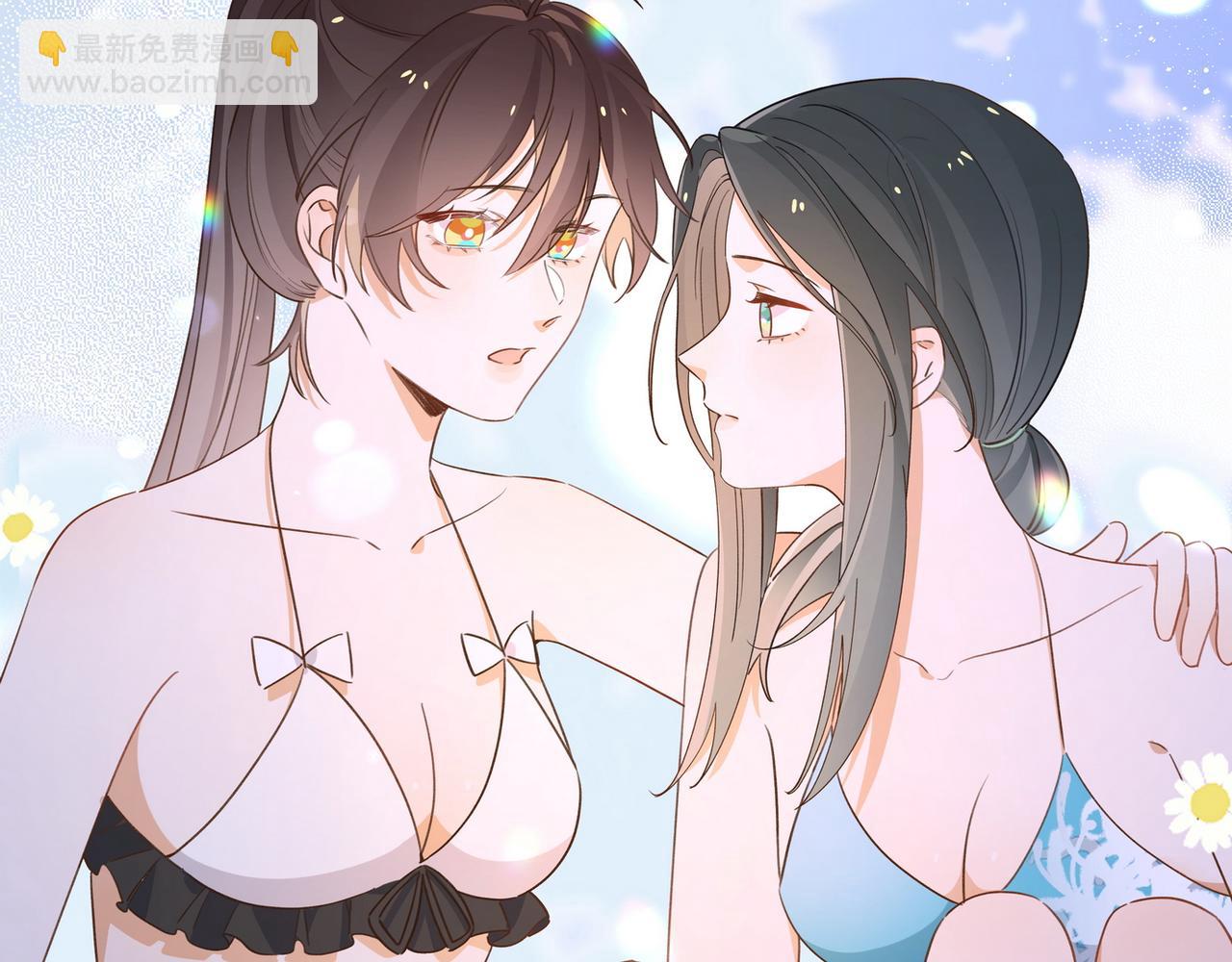 第77话 她的肩膀(1/3)-第79话