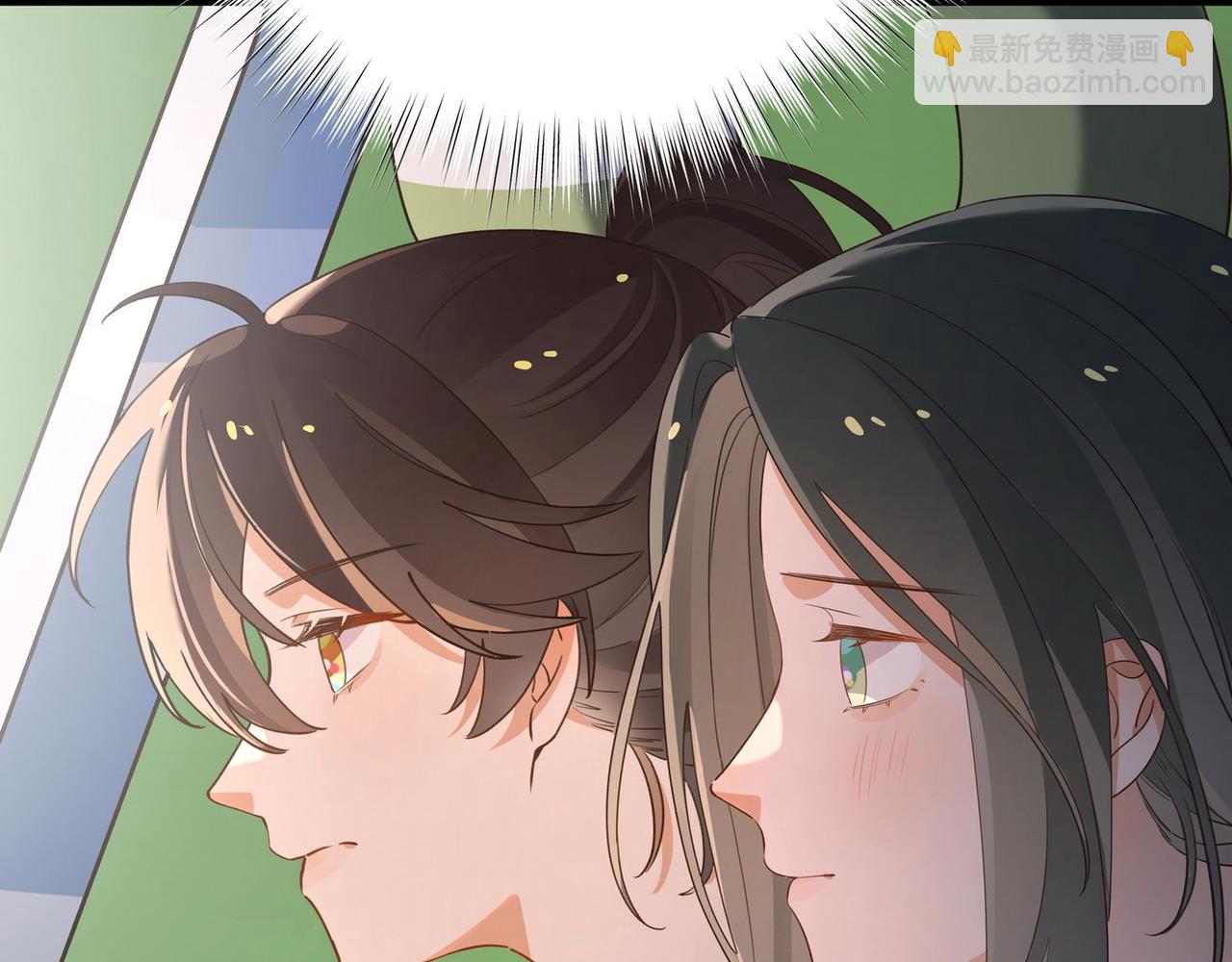 第77话 她的肩膀(1/3)-第79话