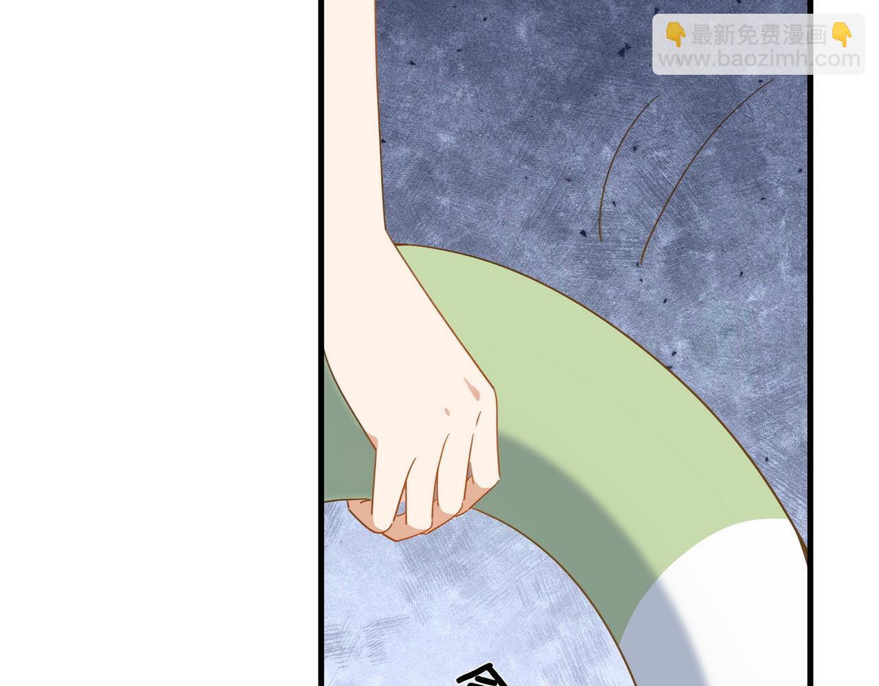 第77话 她的肩膀(1/3)-第79话