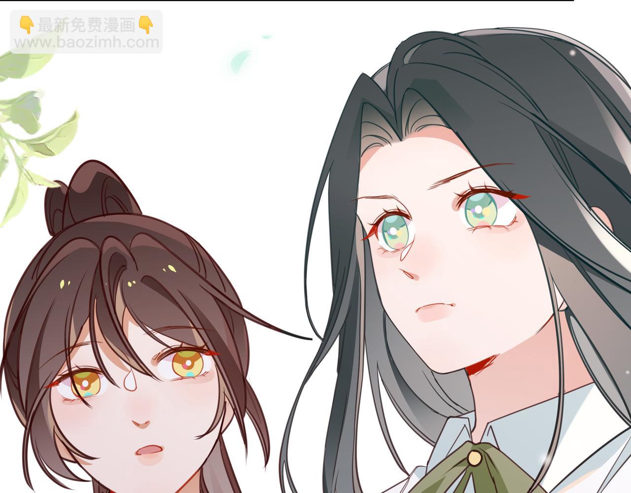 第8话 仅此而已(1/3)-第9话