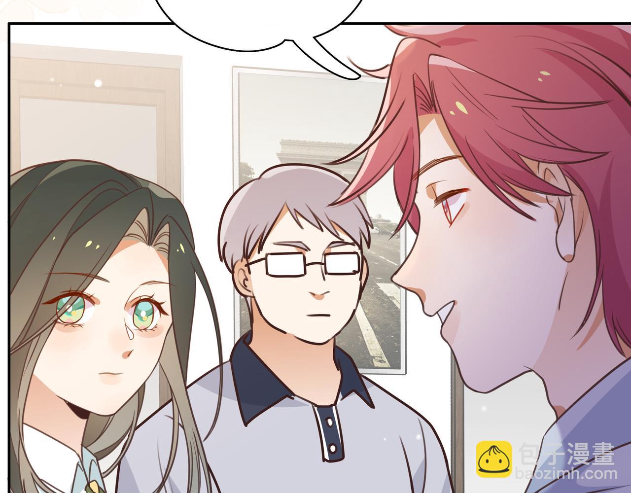 第8话 仅此而已(1/3)-第9话