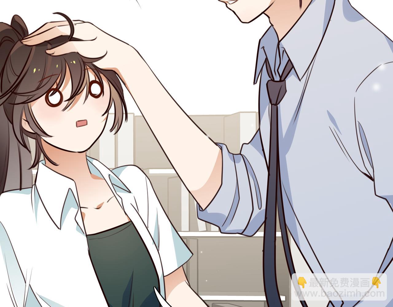 第8话 仅此而已(1/3)-第9话