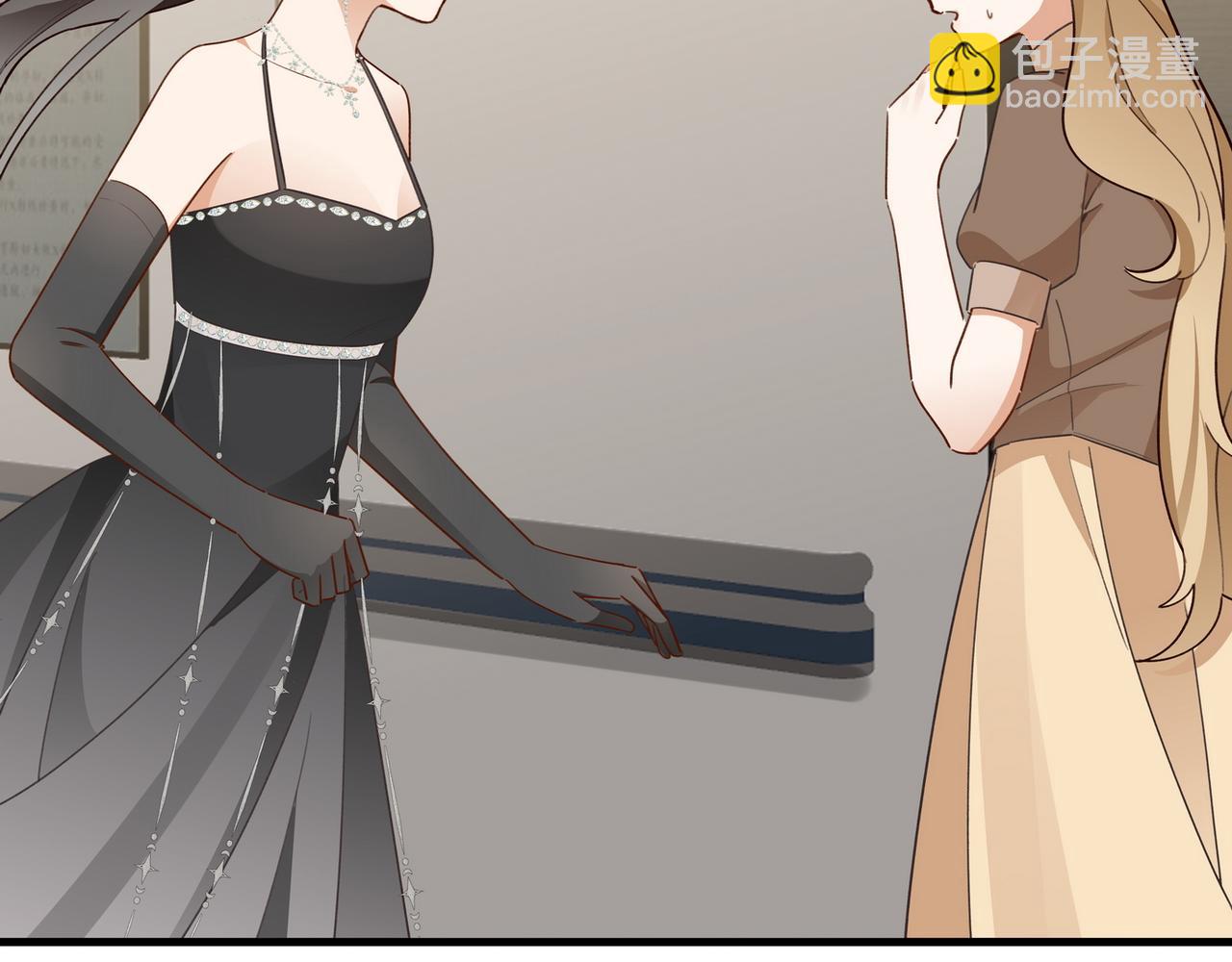 第79话 凋零的野玫瑰(1/4)-第81话