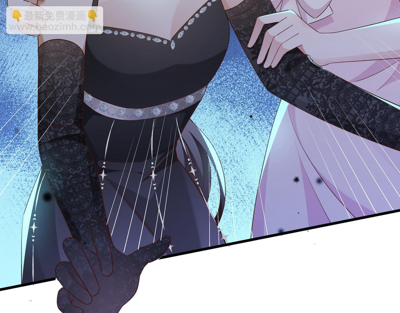 第79话 凋零的野玫瑰(1/4)-第81话