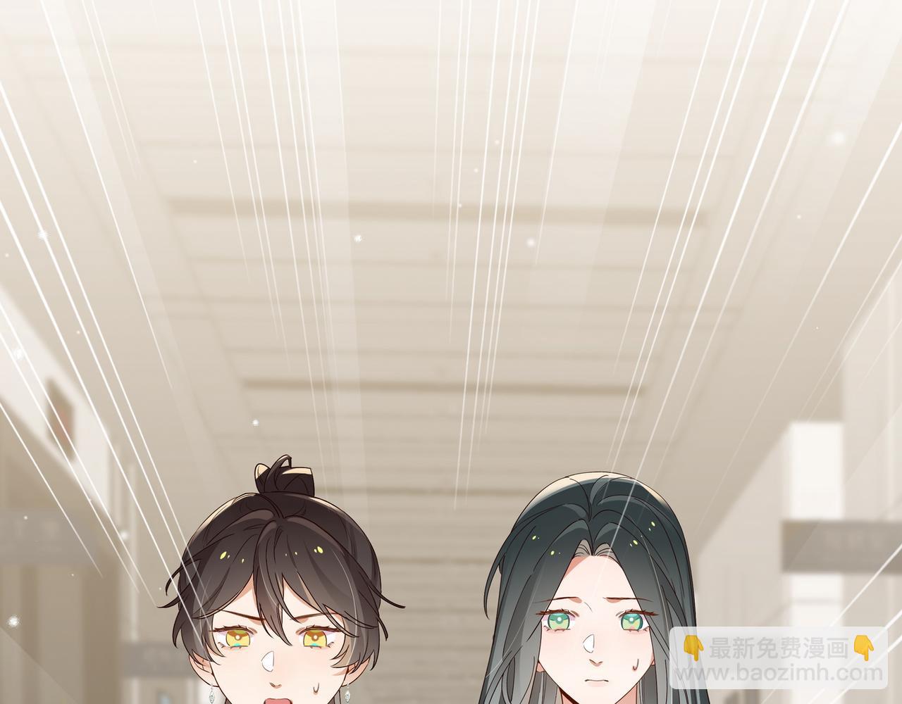 第79话 凋零的野玫瑰(1/4)-第81话