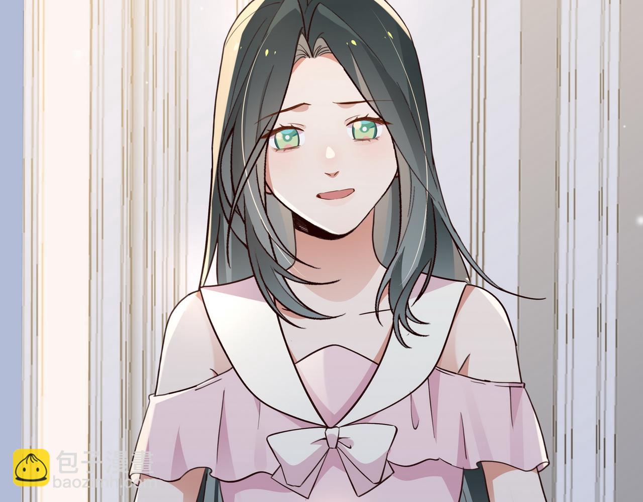 第80话 破碎的白兰地(1/3)-第85话