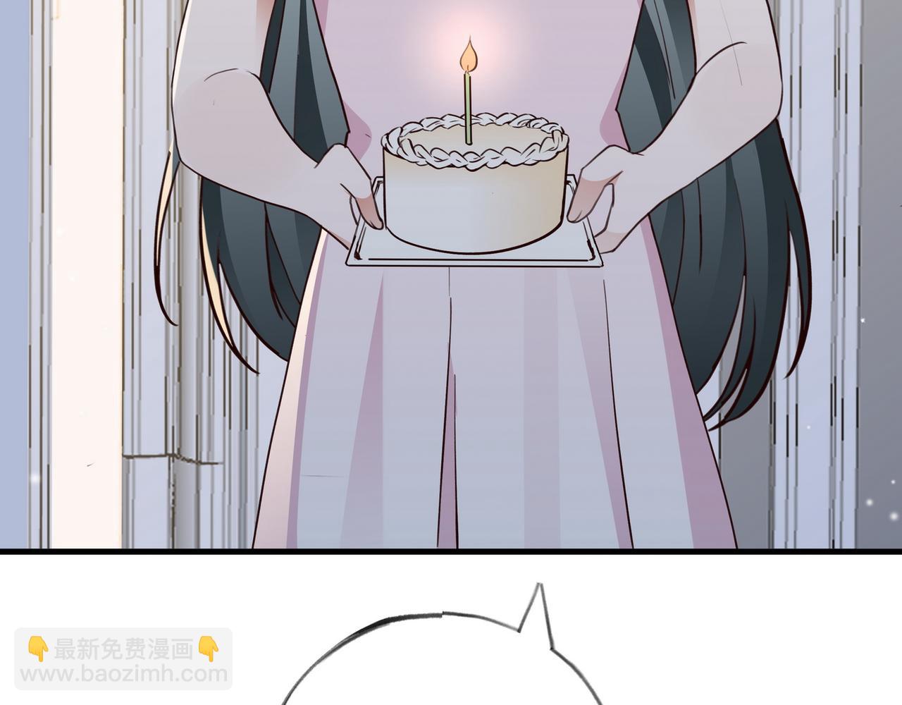 第80话 破碎的白兰地(1/3)-第85话