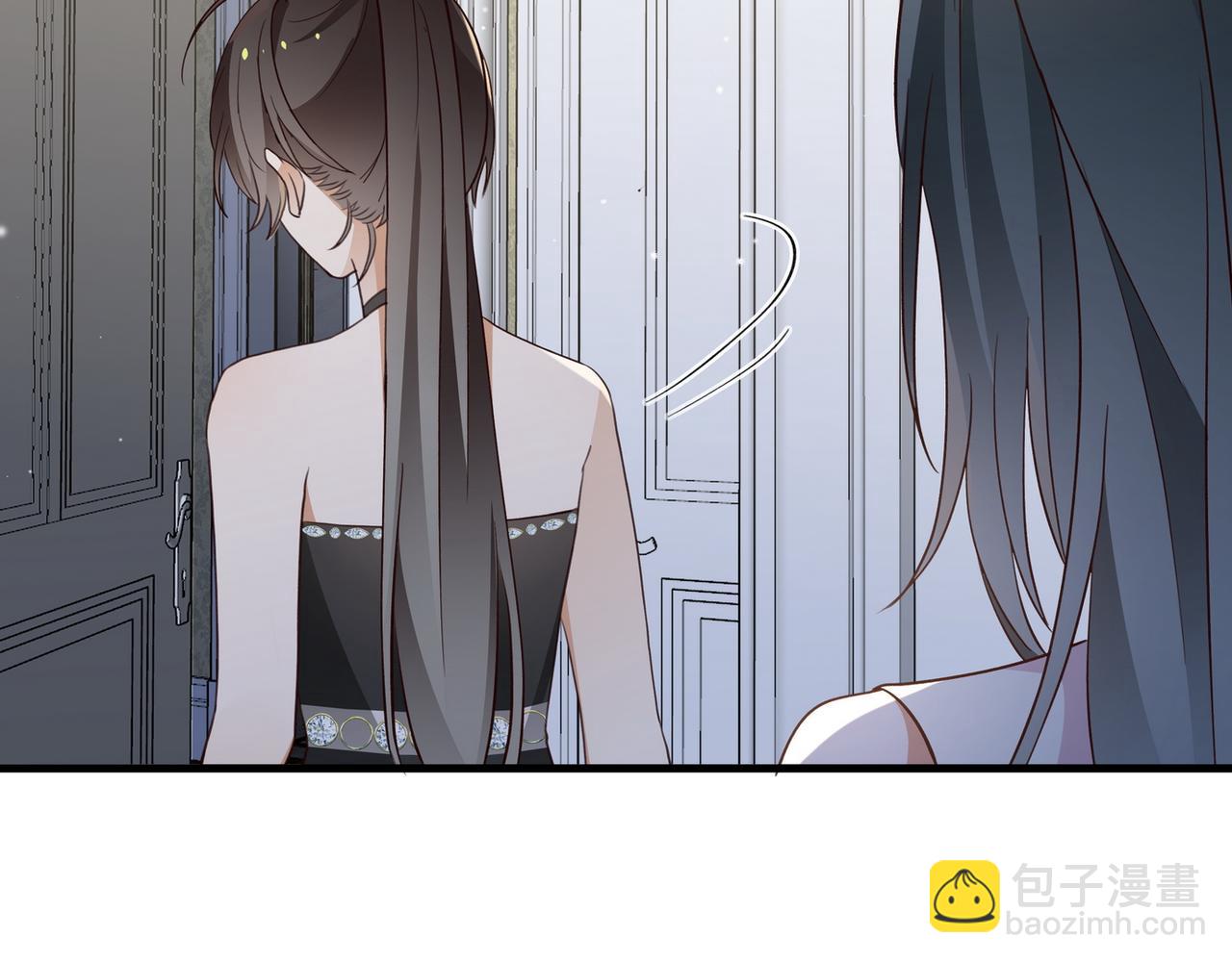 第80话 破碎的白兰地(1/3)-第85话