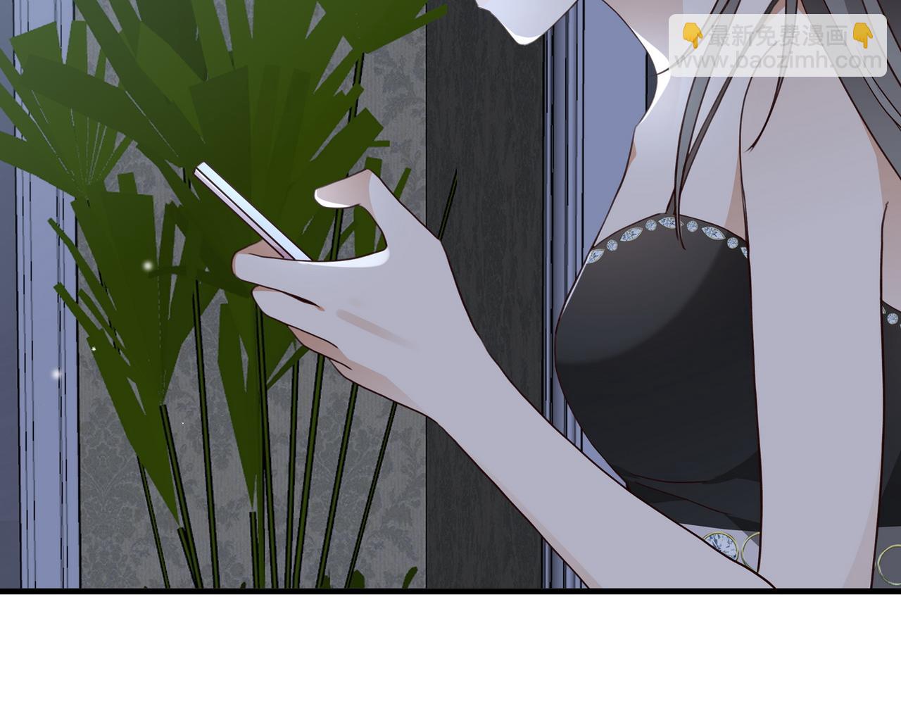 第80话 破碎的白兰地(1/3)-第85话