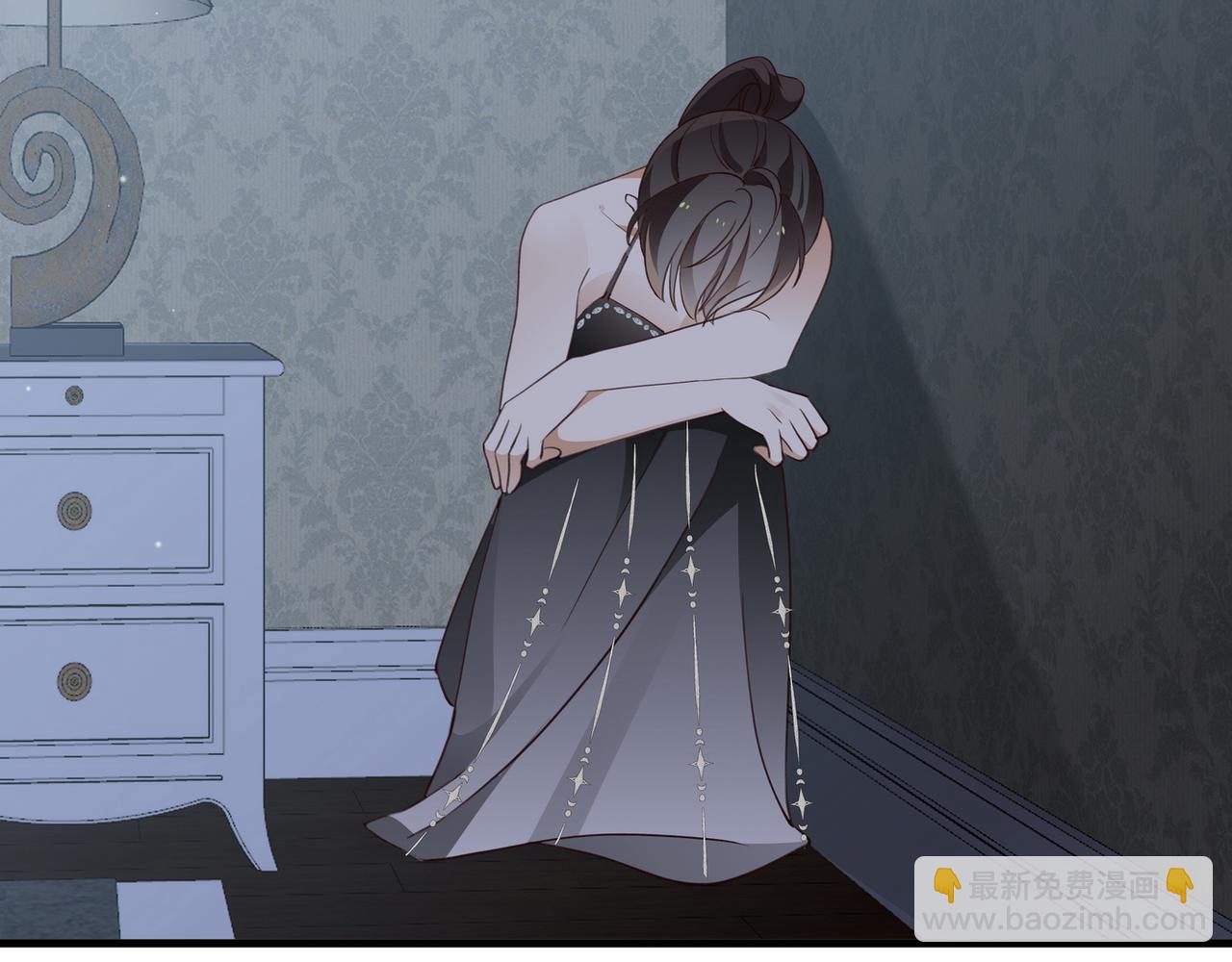 第80话 破碎的白兰地(1/3)-第85话