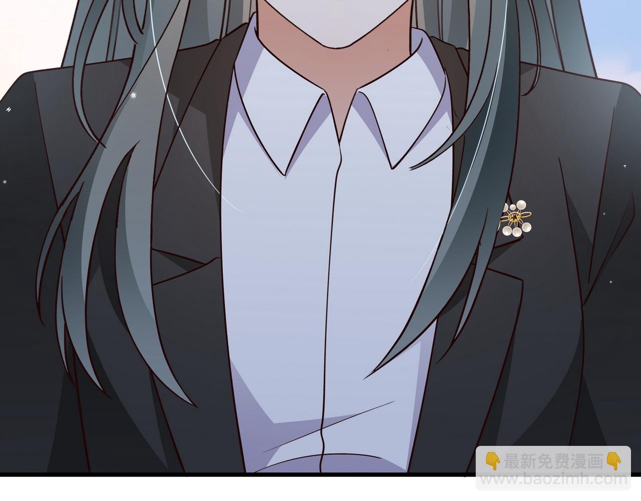 第82话 白月光的坚持(1/3)-第83话