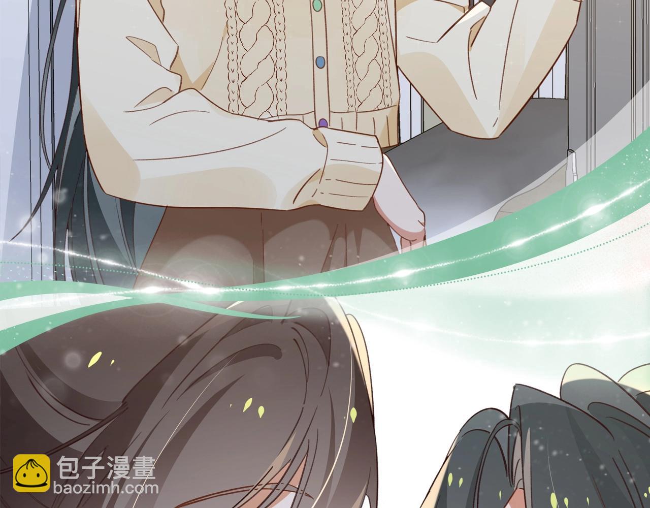 漫画特典季&middot;2月4日 心动雪夜 情意绵绵~-第159话