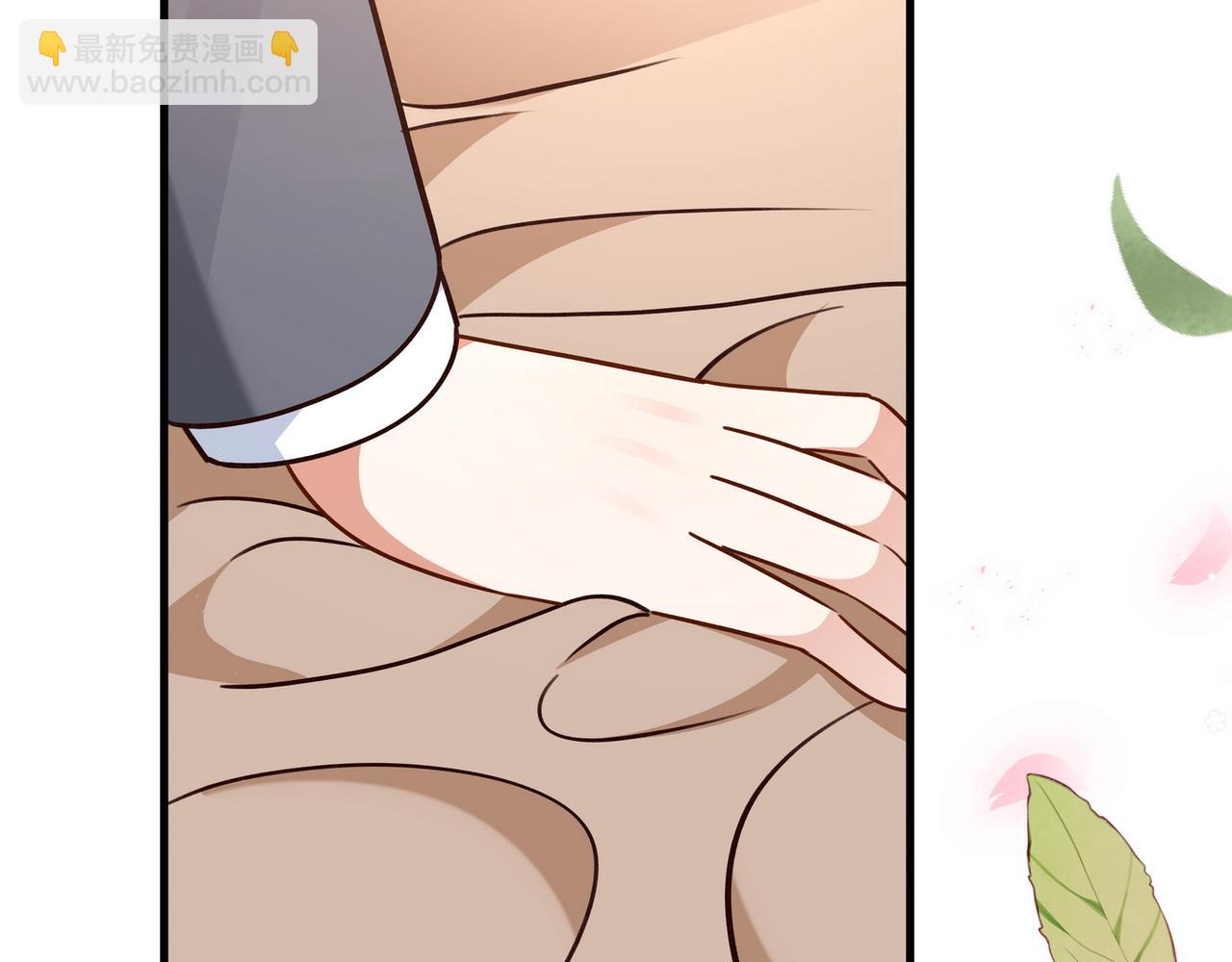 第86话 她想要一个答案(1/3)-第89话