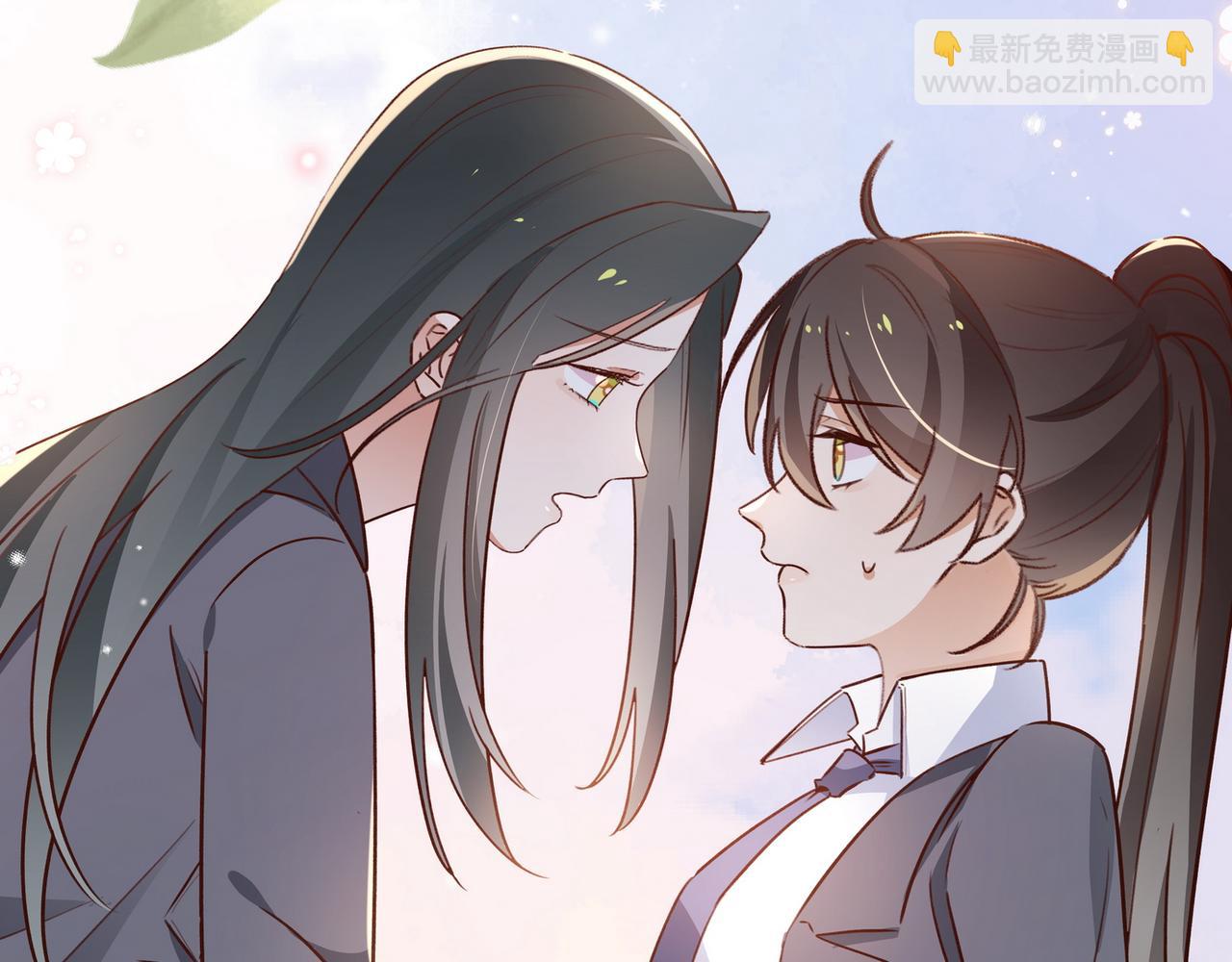 第86话 她想要一个答案(1/3)-第89话