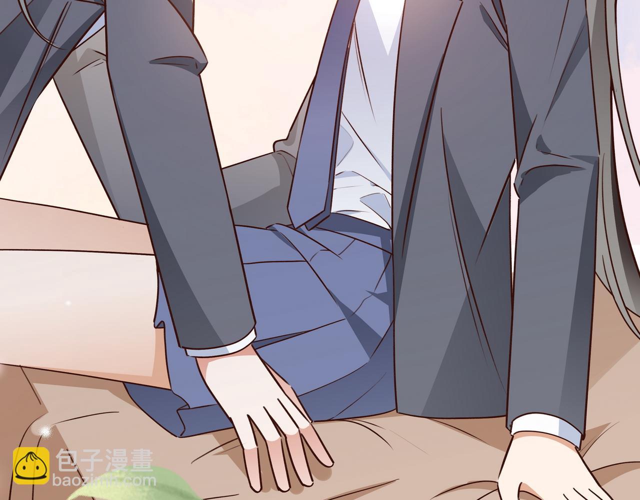 第86话 她想要一个答案(1/3)-第89话