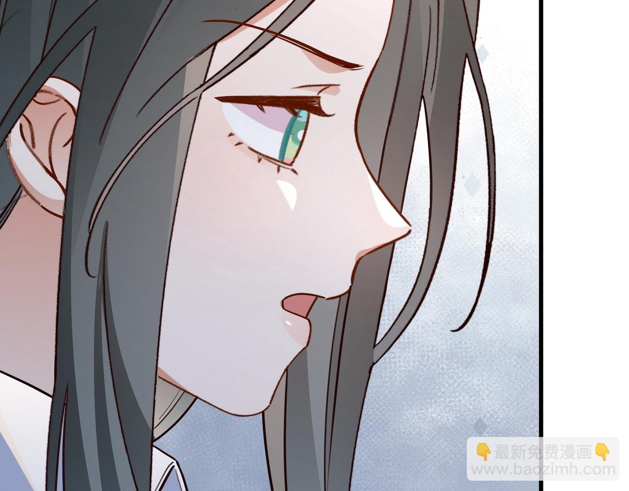 第86话 她想要一个答案(1/3)-第89话