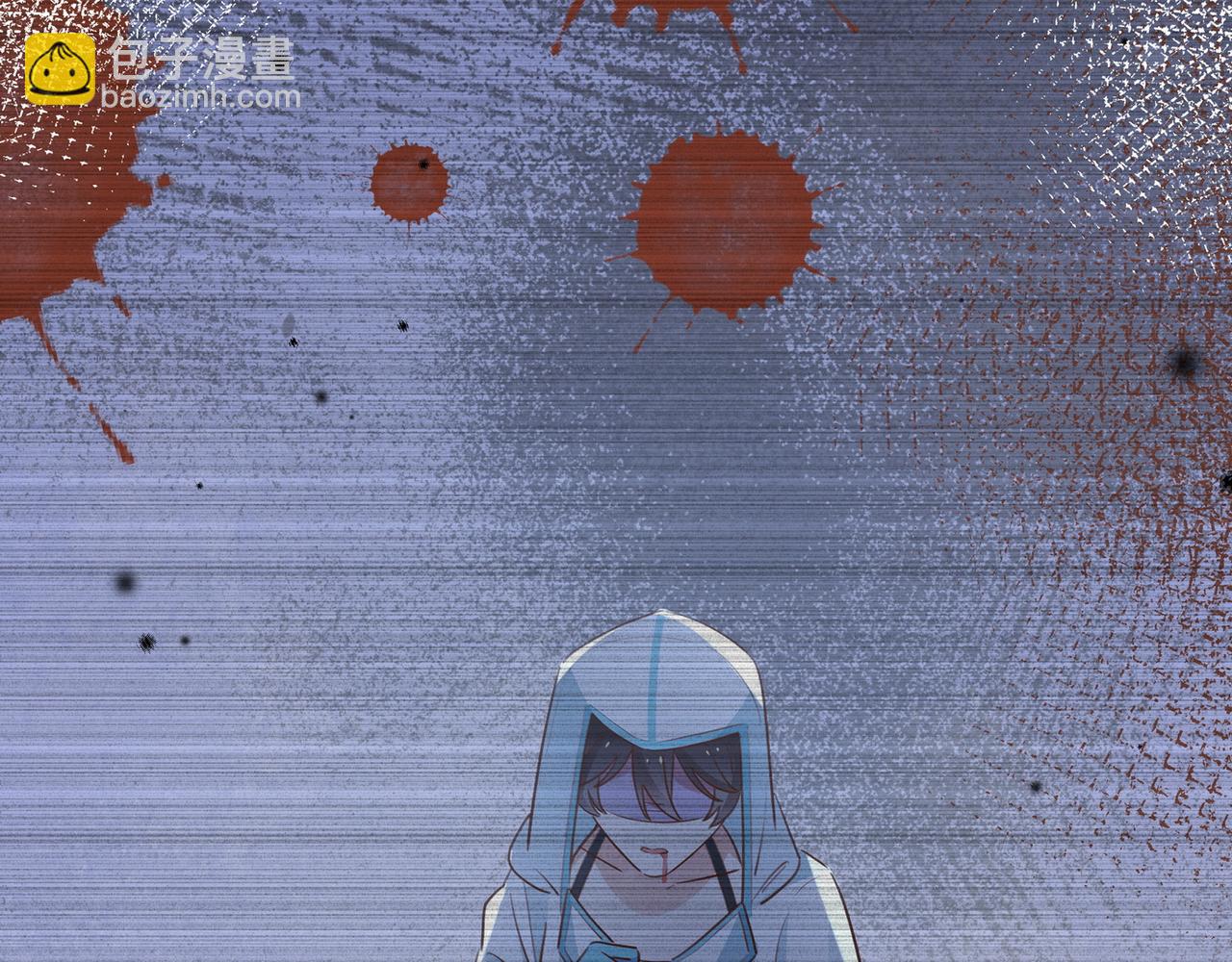 第86话 她想要一个答案(1/3)-第89话