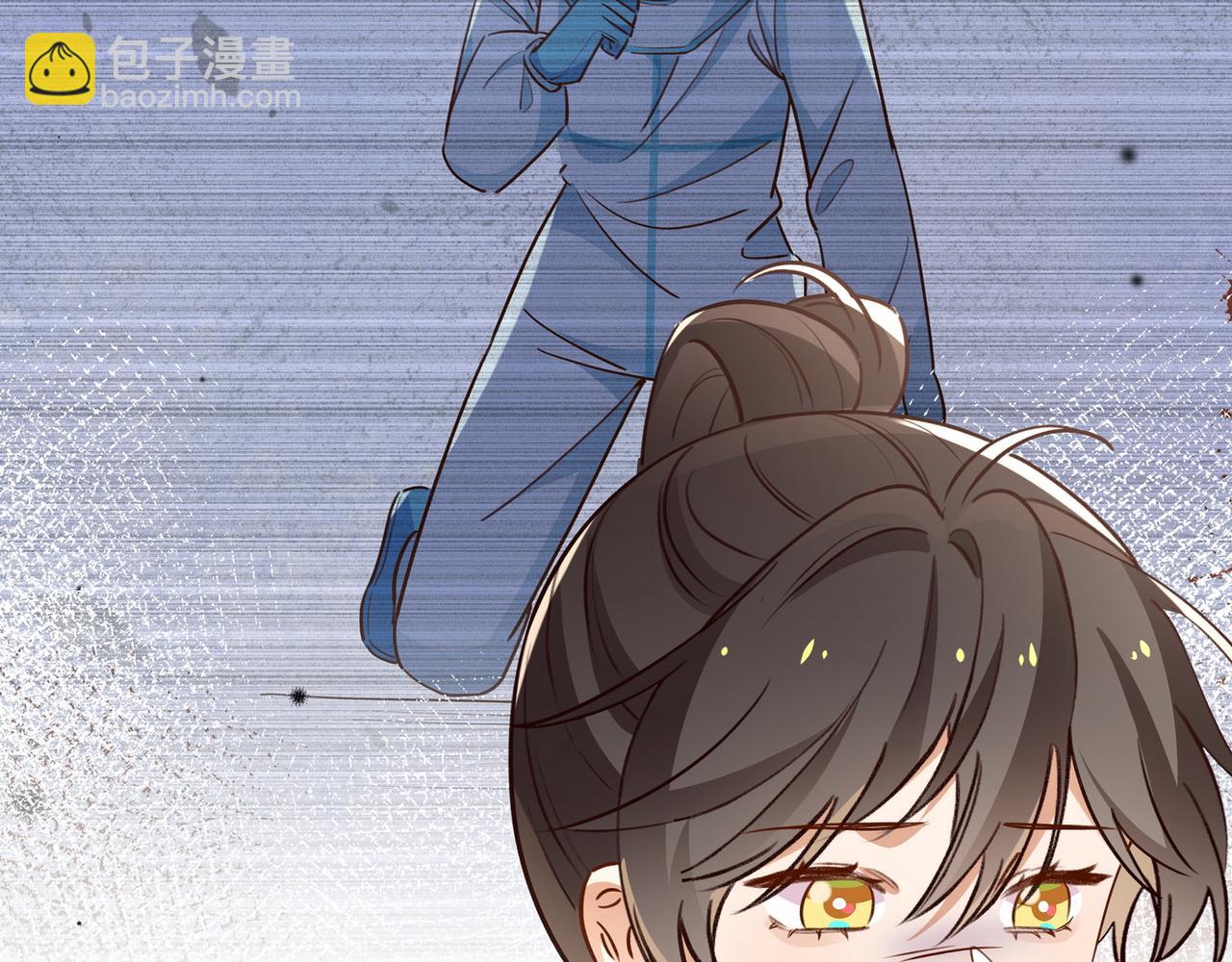 第86话 她想要一个答案(1/3)-第89话