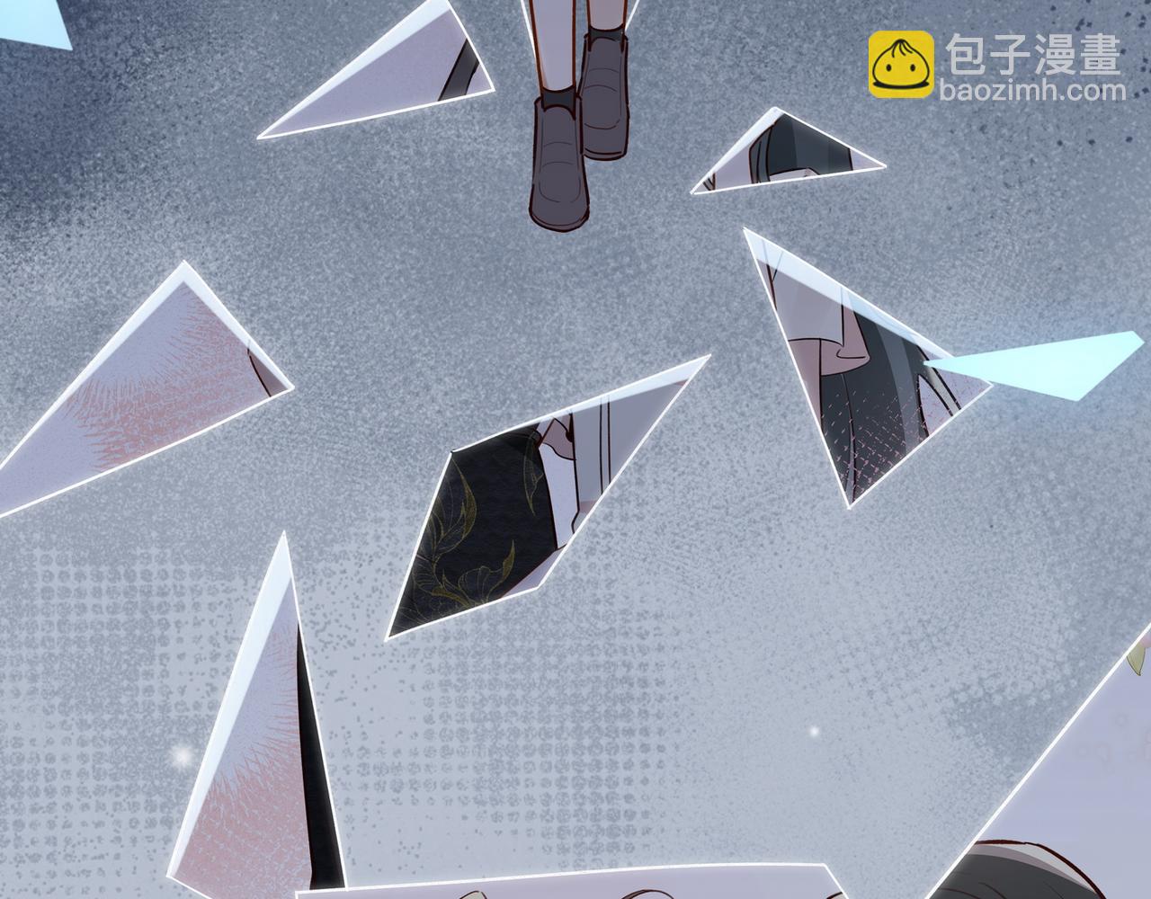 第86话 她想要一个答案(1/3)-第89话