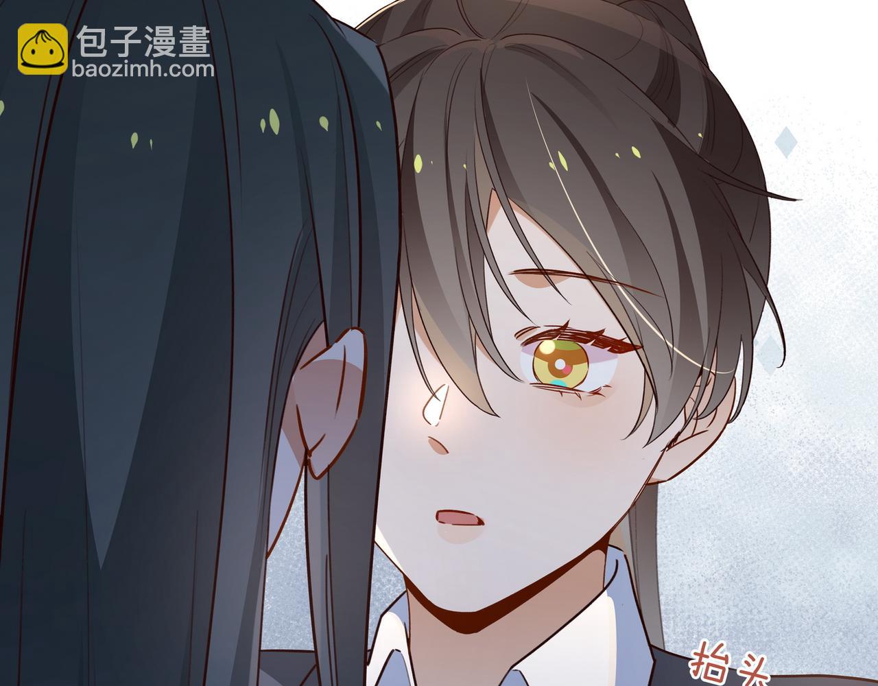 第86话 她想要一个答案(1/3)-第89话