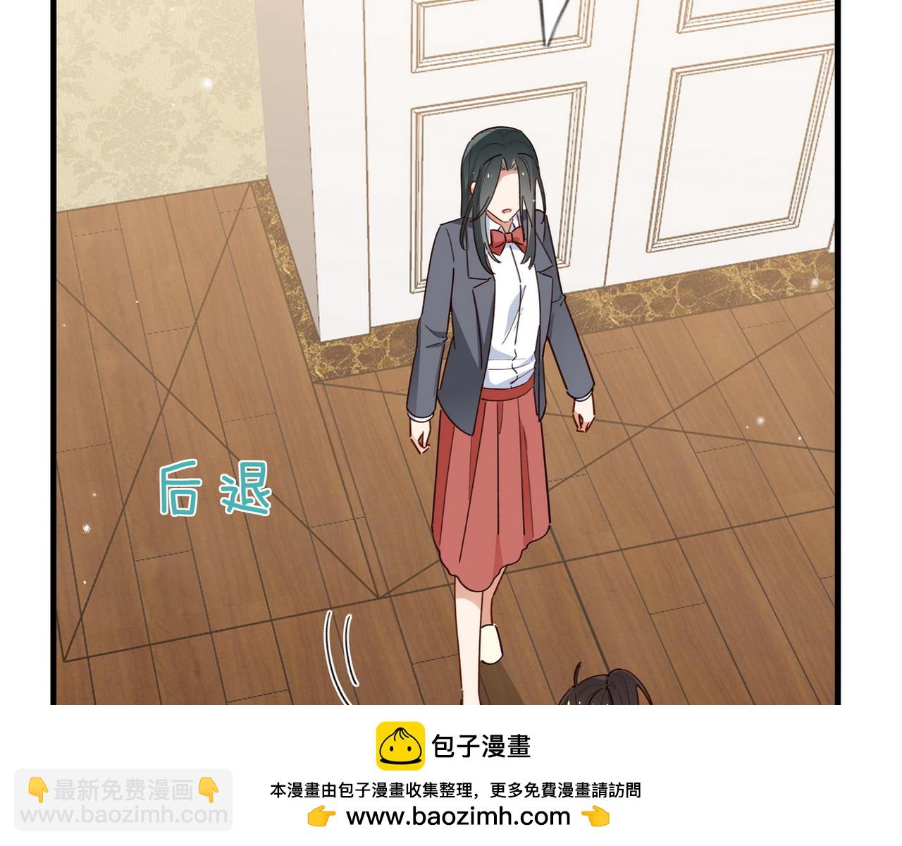 第86话 她想要一个答案(1/3)-第89话