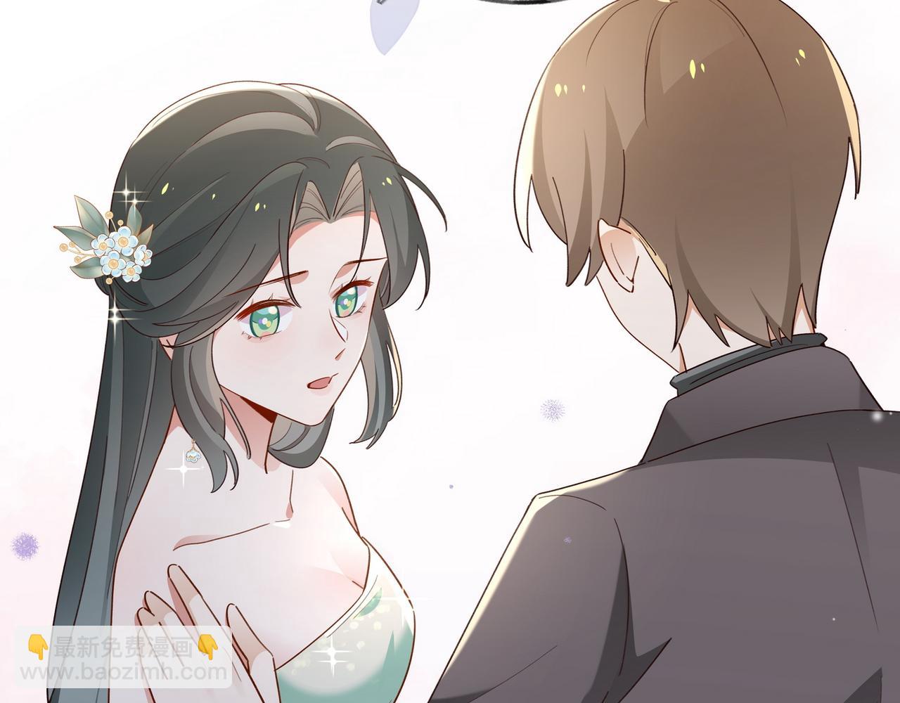 第88话 答案之钻石(1/3)-第91话