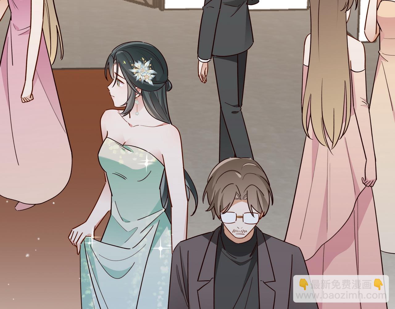 第88话 答案之钻石(1/3)-第91话