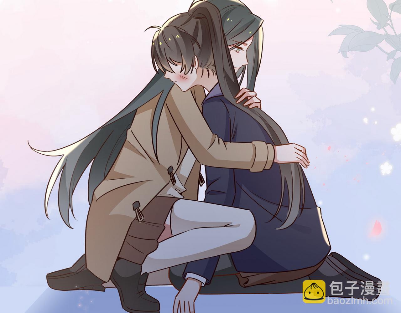 第90话 名为魏轻语的开关(1/3)-第93话