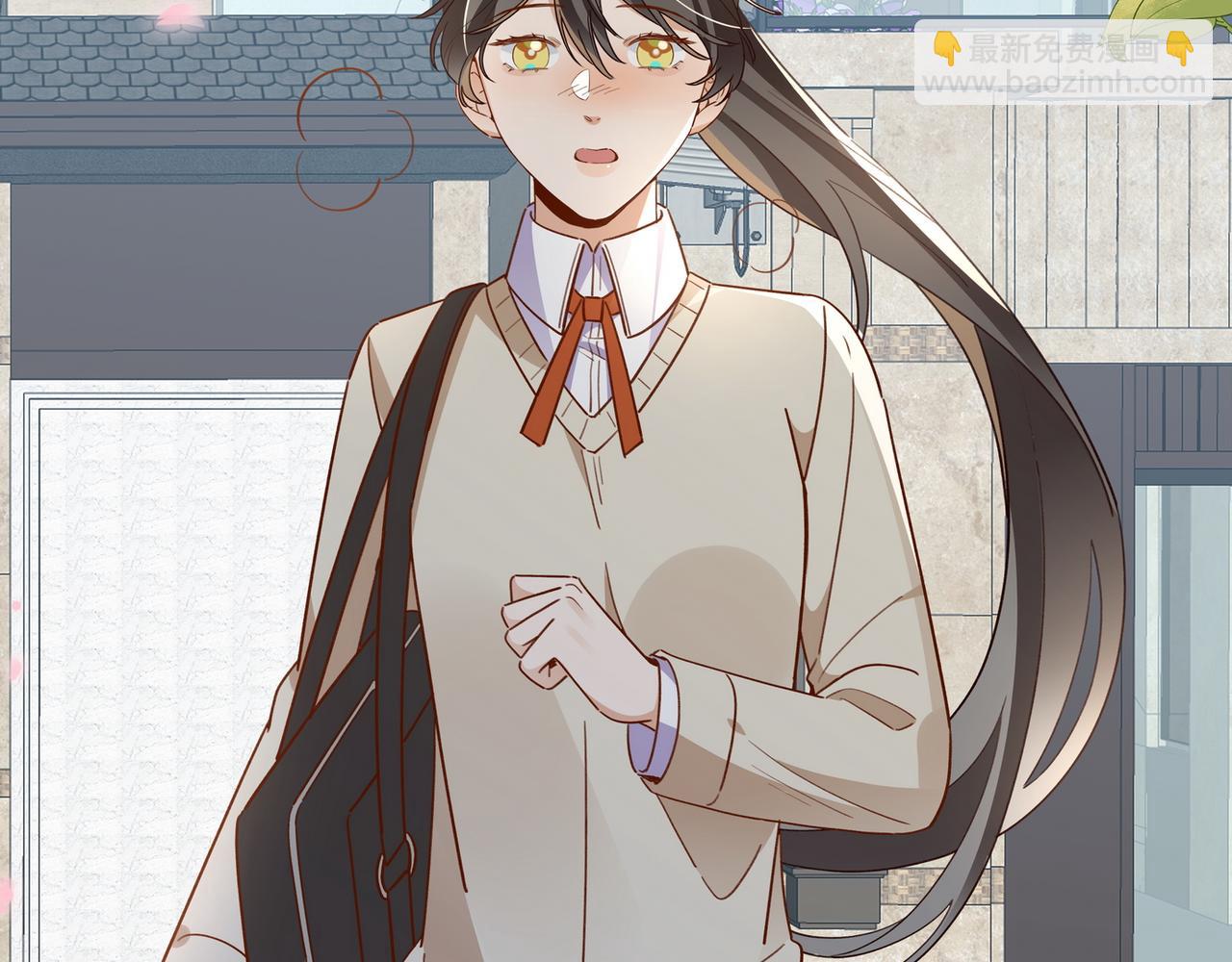 第92话 意见相左(1/4)-第95话