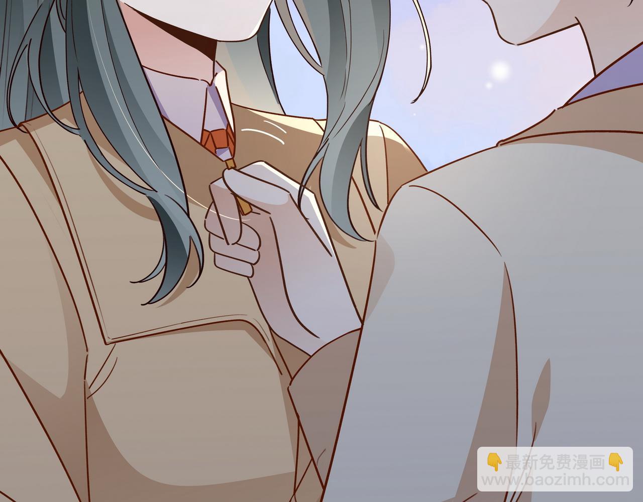 第92话 意见相左(1/4)-第95话