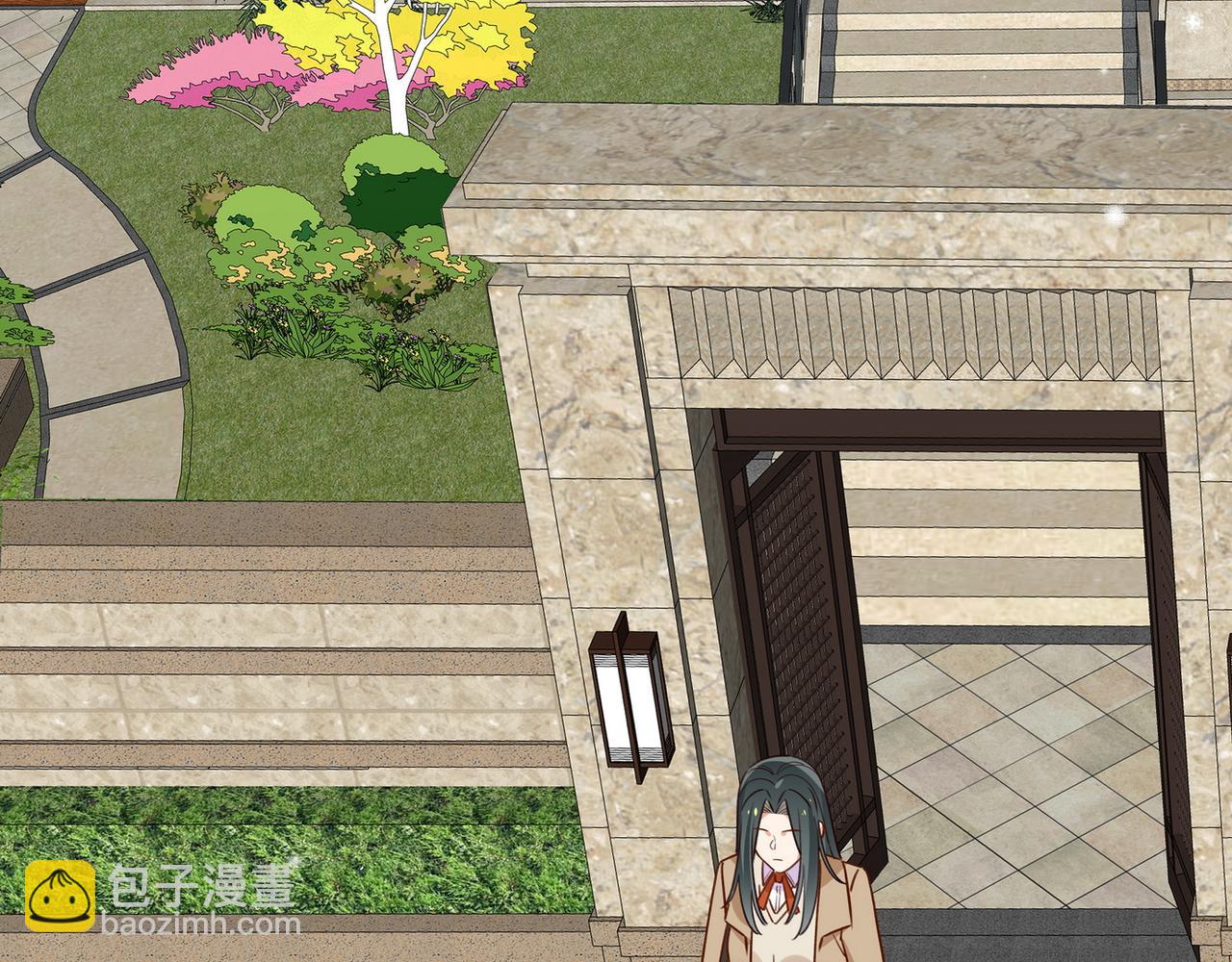 第92话 意见相左(1/4)-第95话