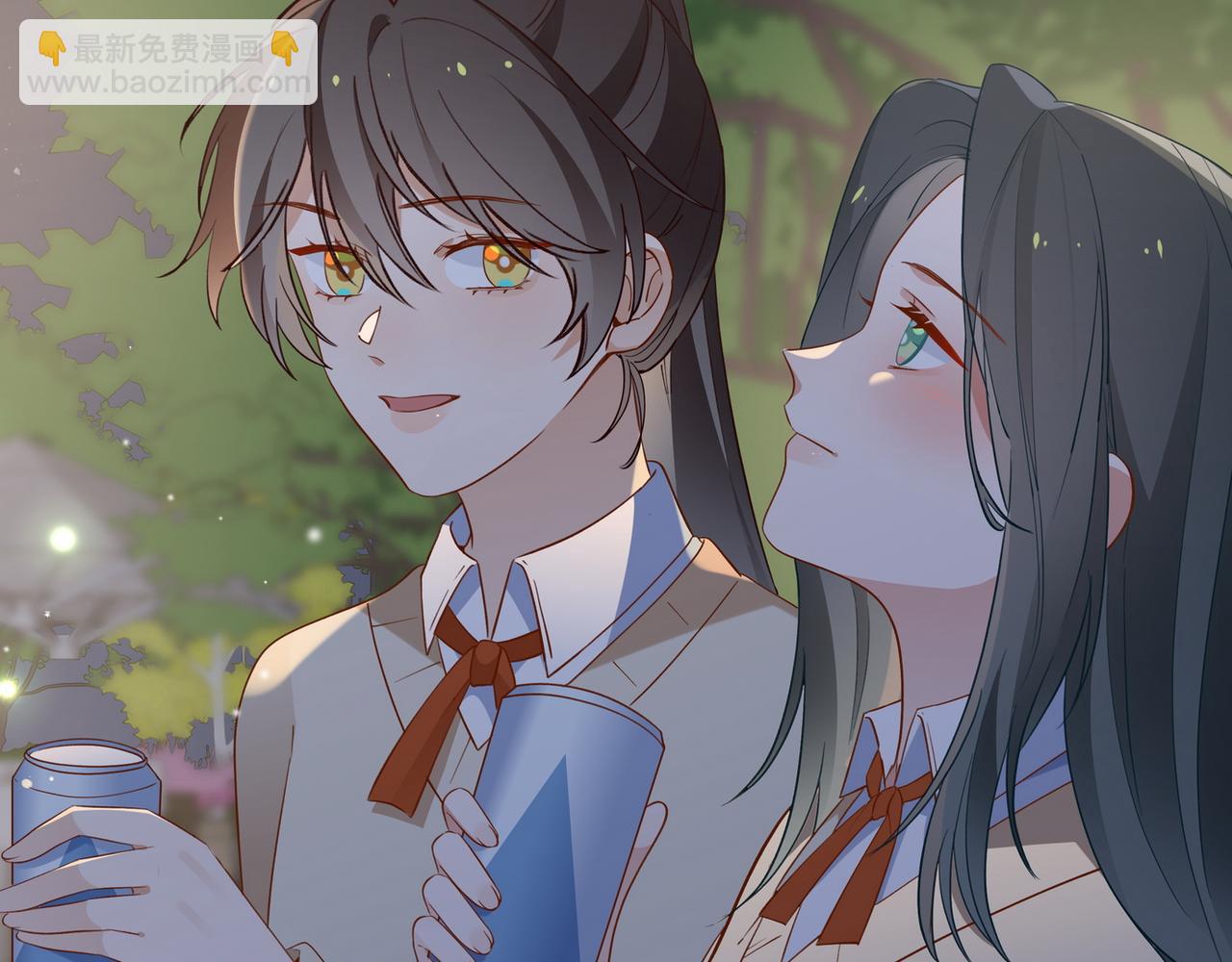 第94话 命运的齿轮(1/4)-第97话