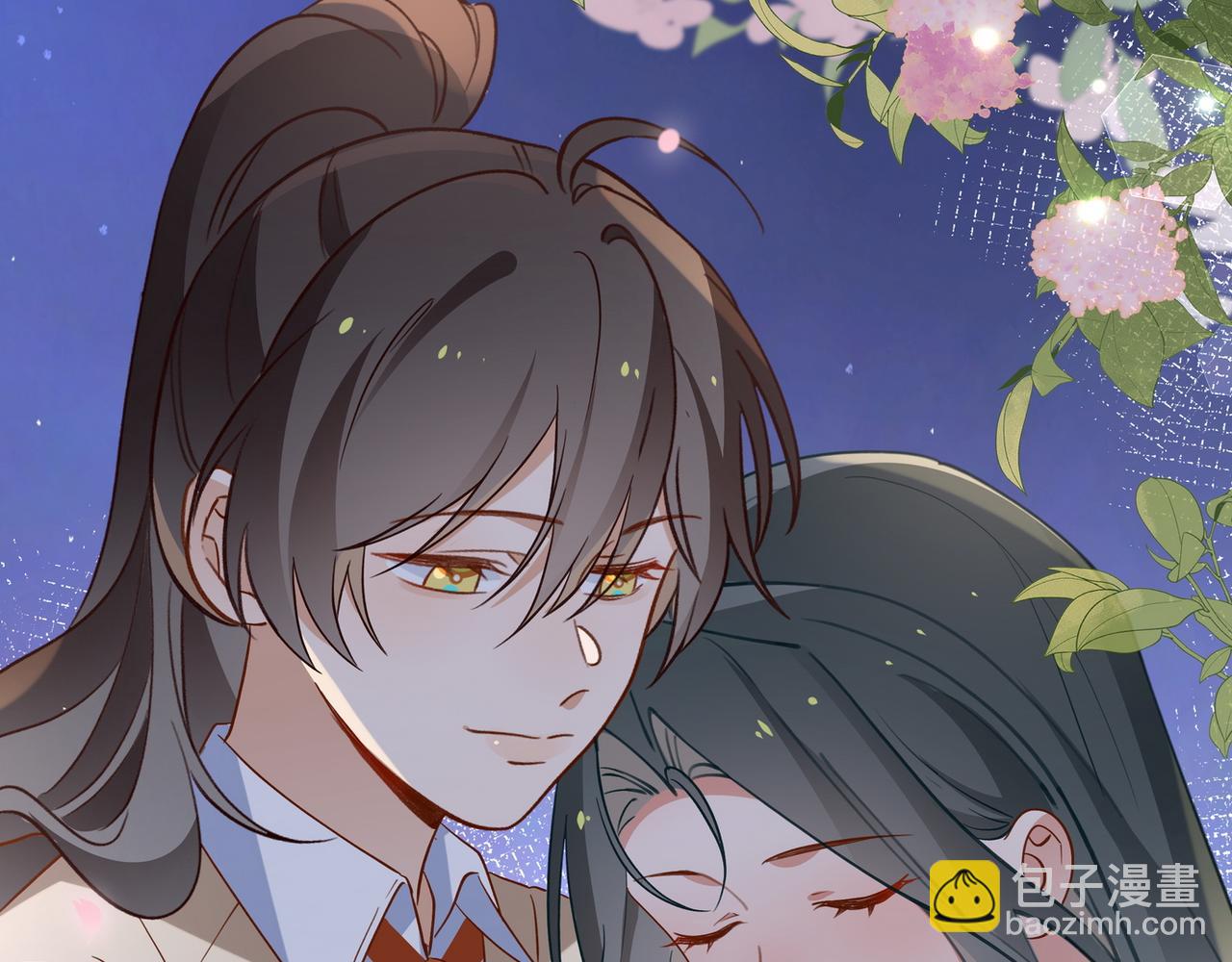 第94话 命运的齿轮(1/4)-第97话